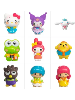 HELLO KITTY & FRIENDS FRIENDSHIP BLIND BOX