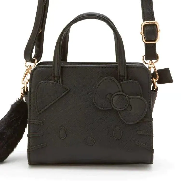 Hello Kitty Shoulder Bag / Handbag