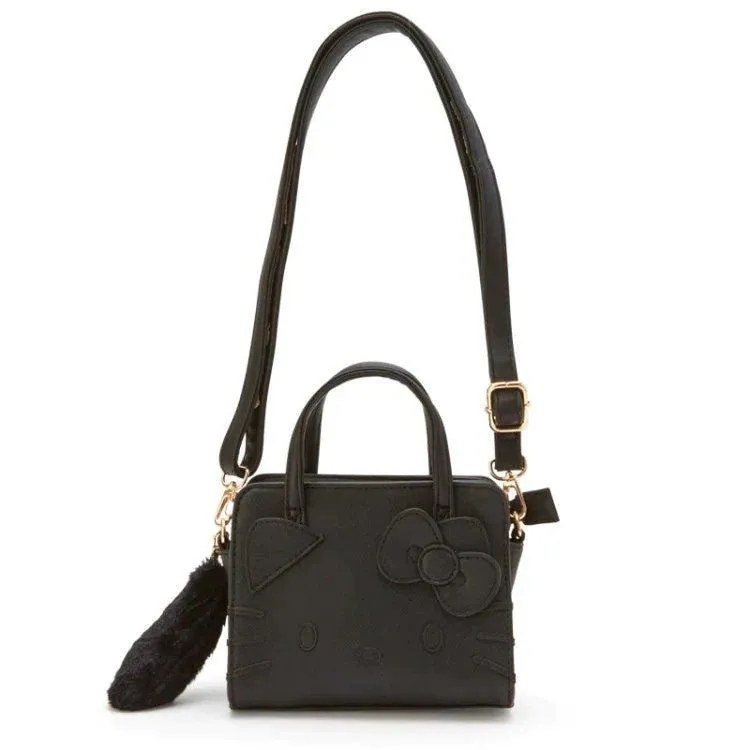 Hello Kitty Shoulder Bag / Handbag