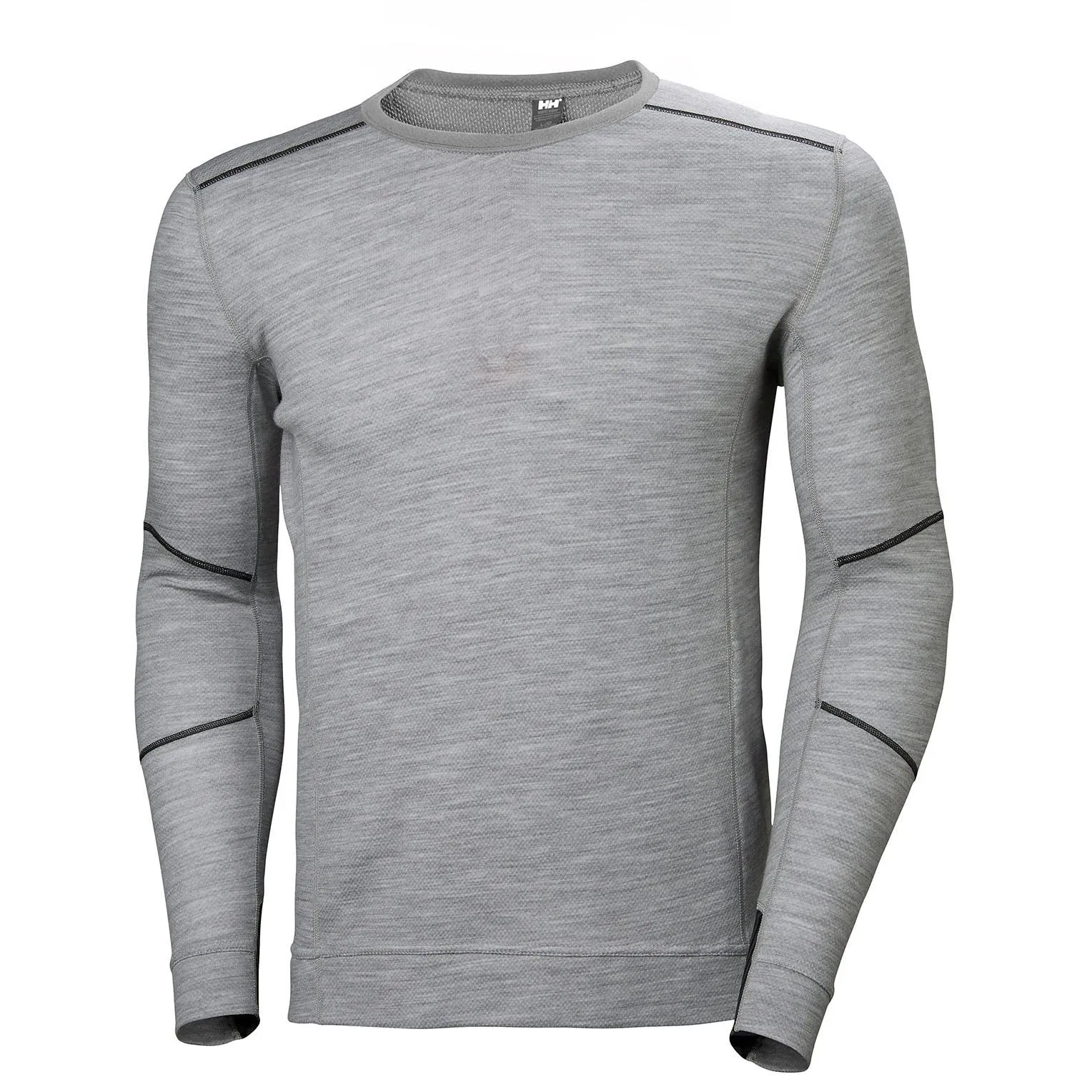 Helly Hansen Men's HH Lifa Merino Crewneck