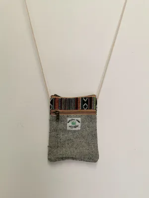 Hemp Sling Bag