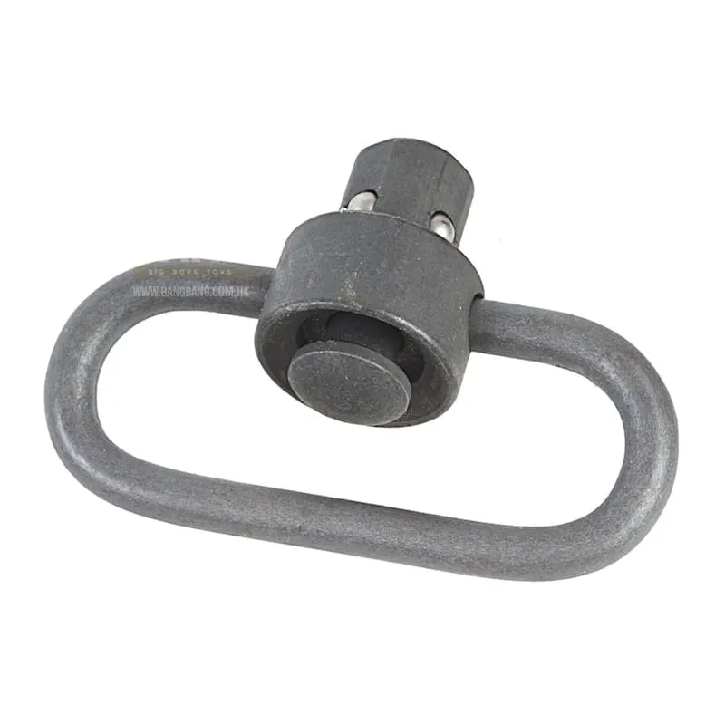 Hephaestus Steel QD Sling Swivel