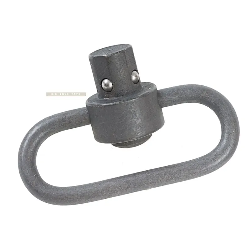 Hephaestus Steel QD Sling Swivel