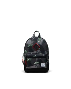 Heritage Backpack - Kids Parachutes