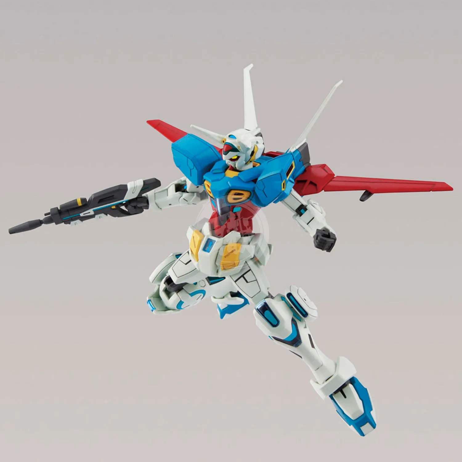 HG Gundam G-Self