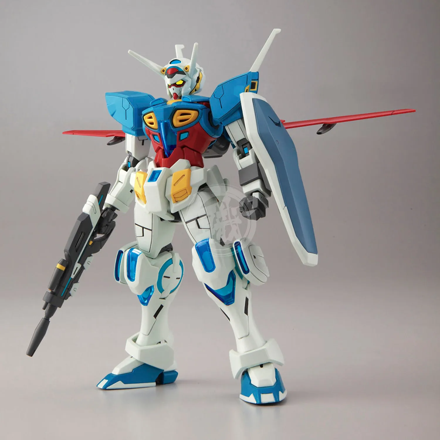 HG Gundam G-Self