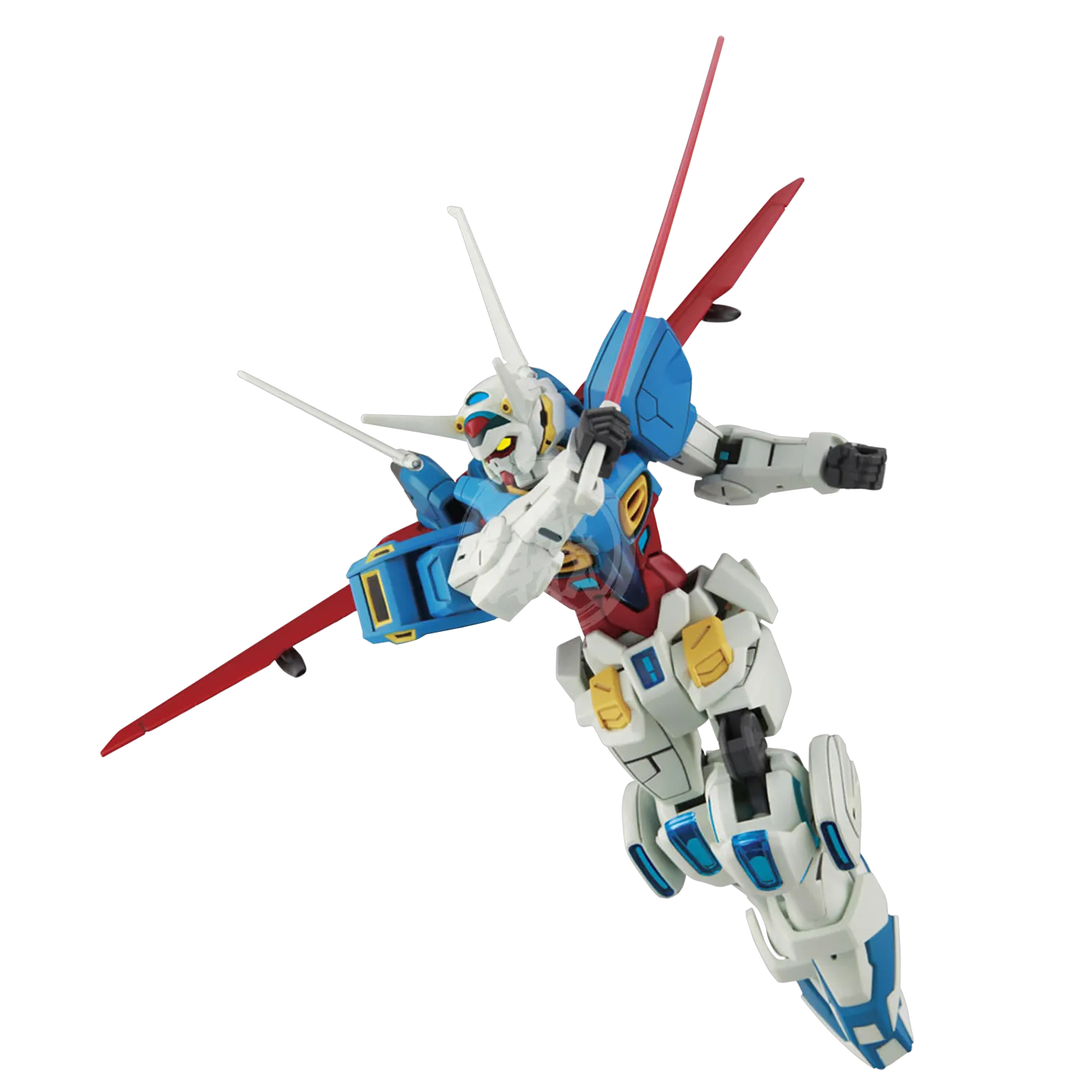 HG Gundam G-Self