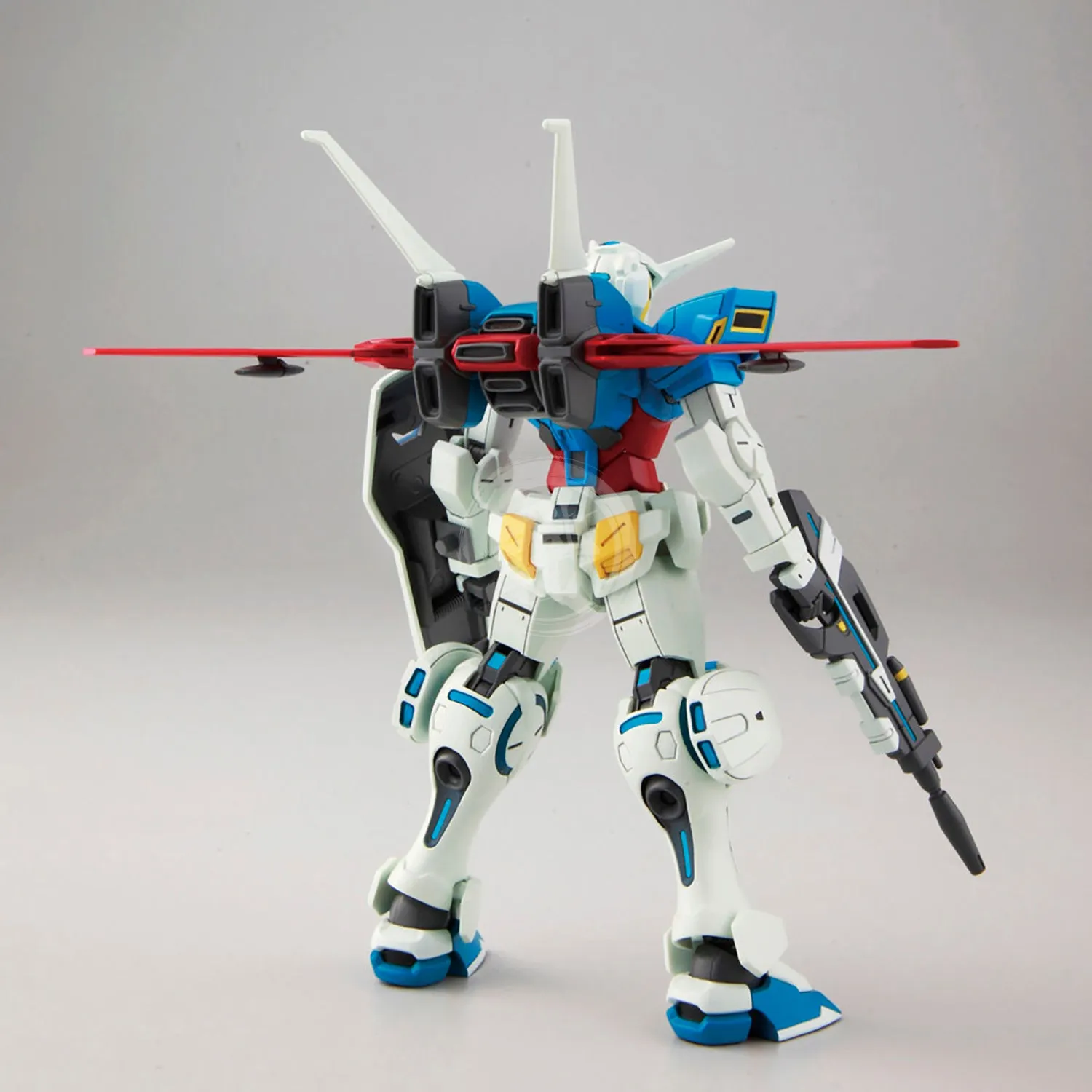 HG Gundam G-Self