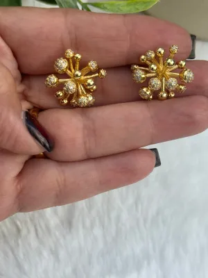 Hipatia earrings