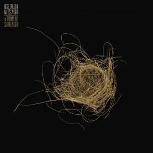 Hiss Golden Messenger - Terms of Surrender (Ltd. Ed. Clear Vinyl)