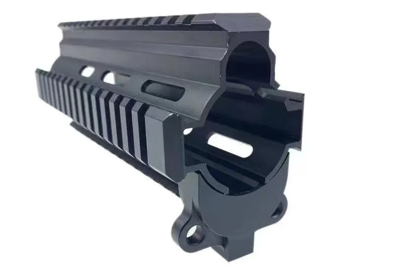 HK CNC front sling point for 416C G36 UMP45