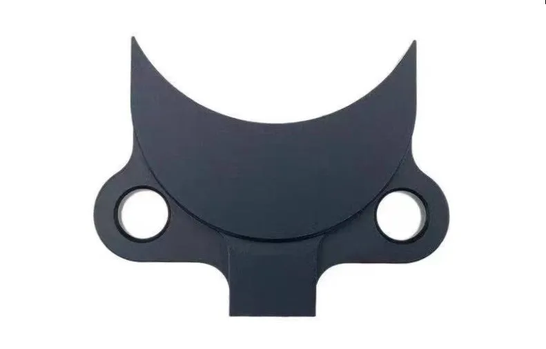 HK CNC front sling point for 416C G36 UMP45