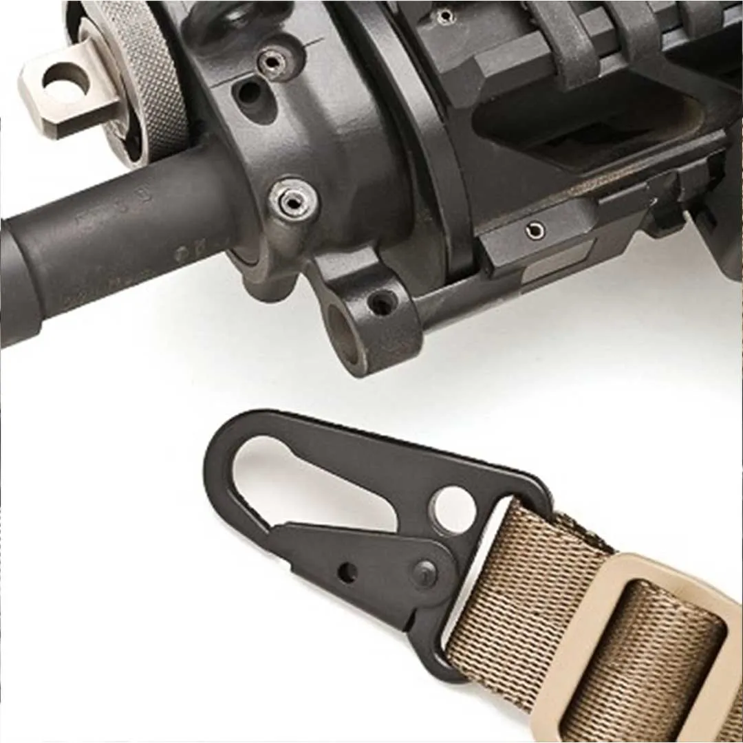 HK Hook Gewehrriemen Haken