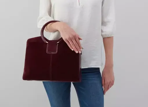 Hobo Heidi Satchel Su-Port