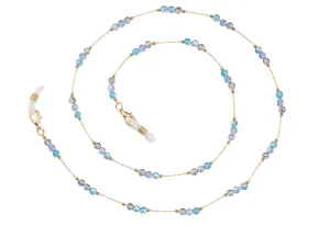 Hollis Eyeglass Chain/Necklace