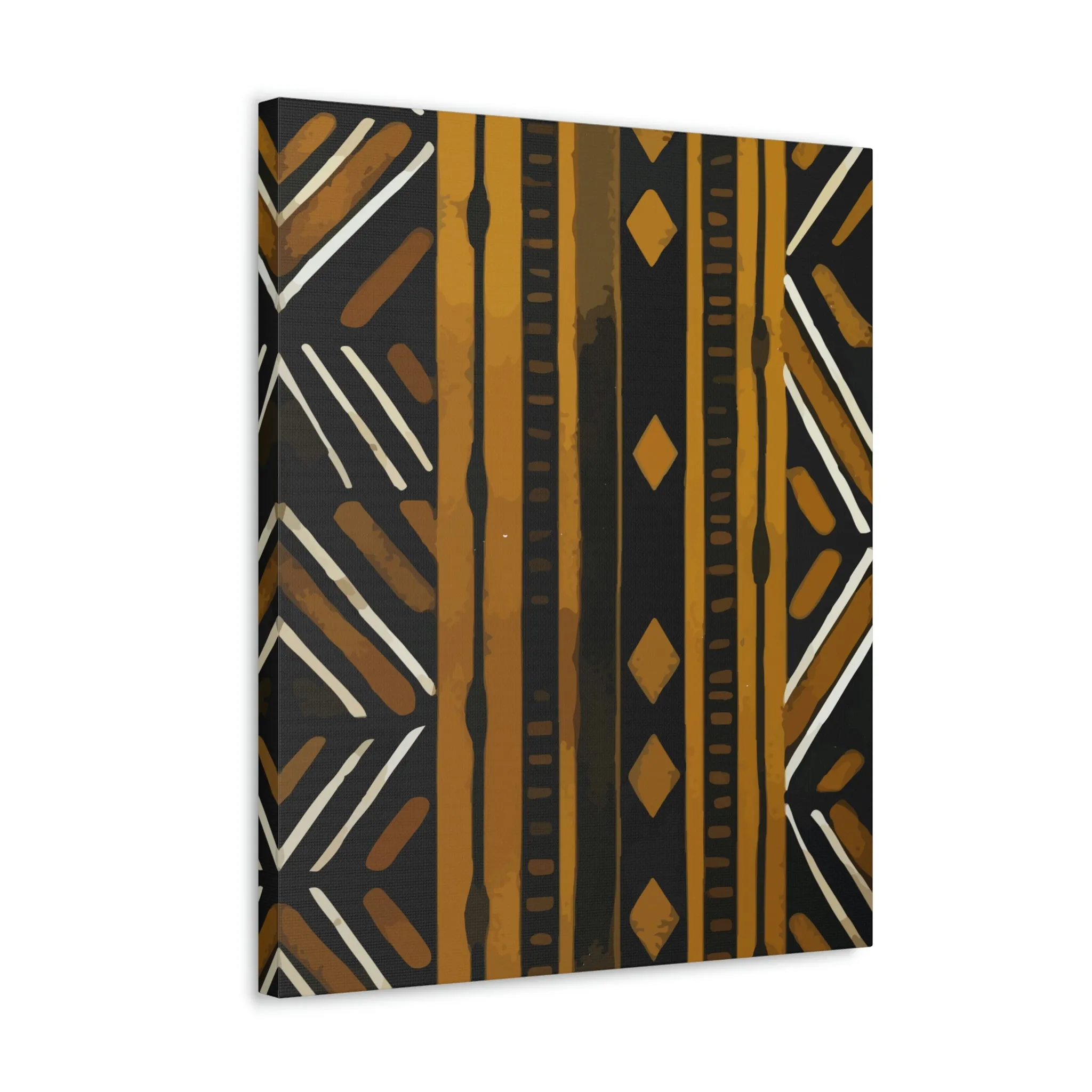 HoN Abstract Canvas #2