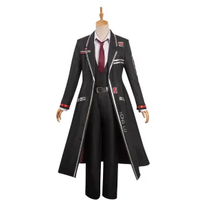 HongLu cosplay Cosplay Costume Halloween Carnival Party Disguise Suit Limbus Company
