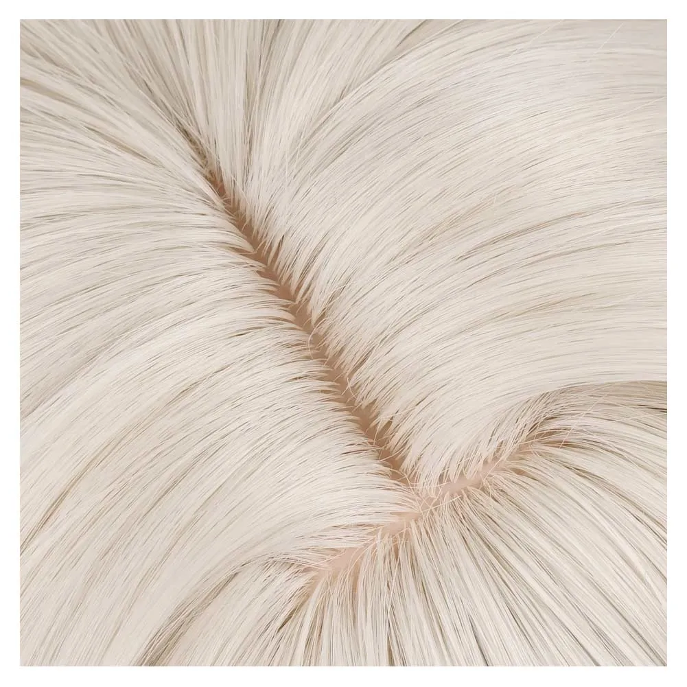 Honkai: Star Rail Arlan Cosplay Wig Carnival Halloween Props