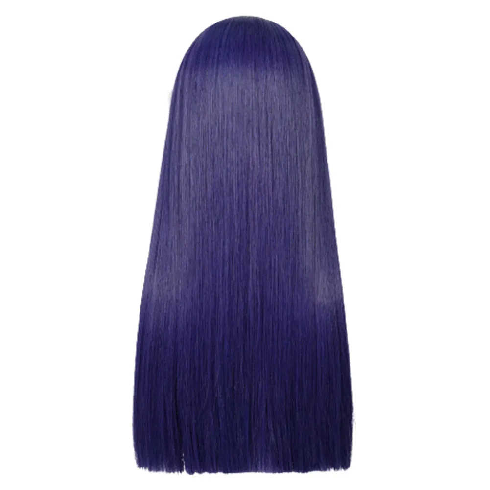 Honkai: Star Rail Pelageya Sergeyevna Cosplay Wig Heat Resistant Synthetic Hair Carnival Halloween Party Props