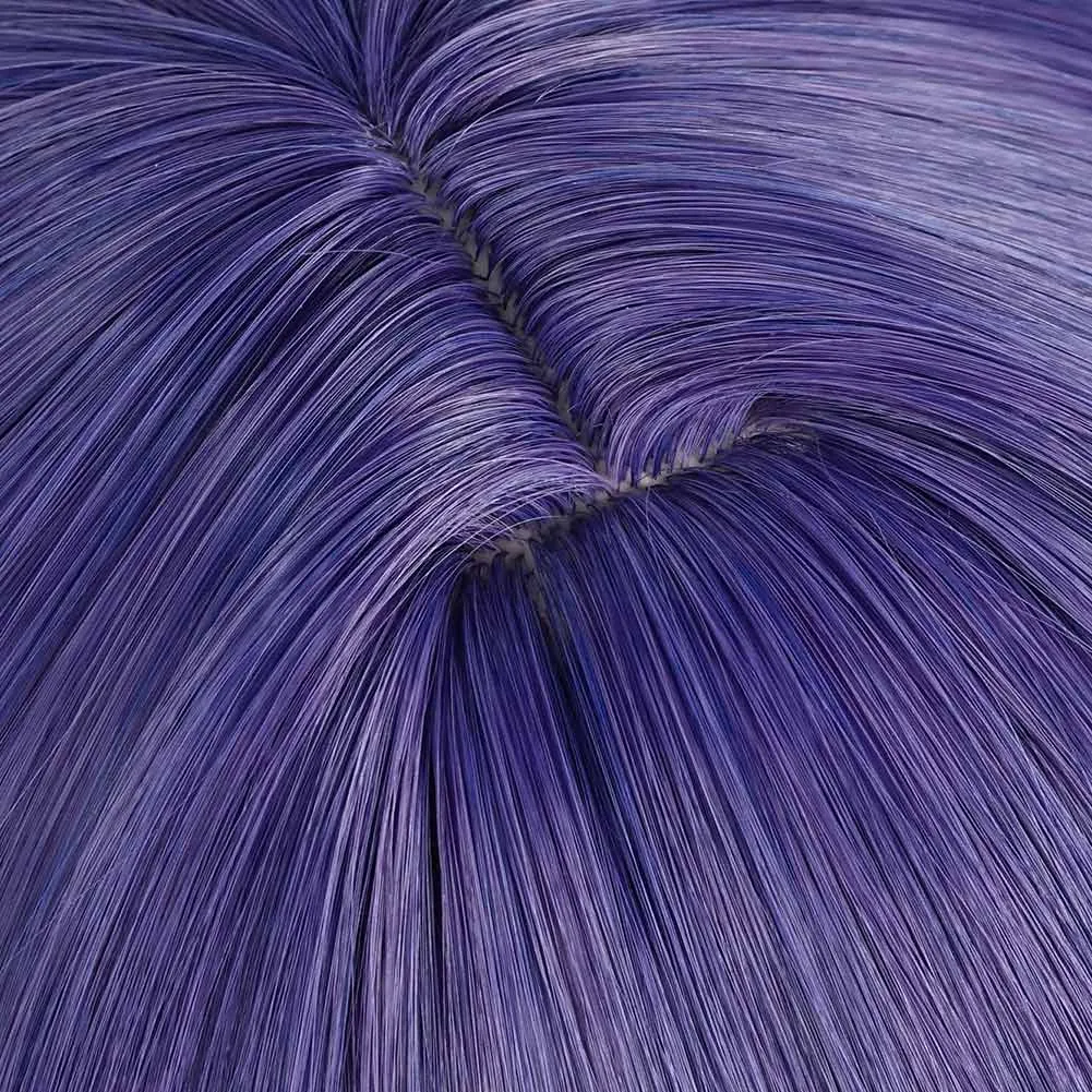 Honkai: Star Rail Pelageya Sergeyevna Cosplay Wig Heat Resistant Synthetic Hair Carnival Halloween Party Props