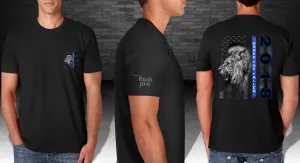 Honor The Fallen Men's Tee