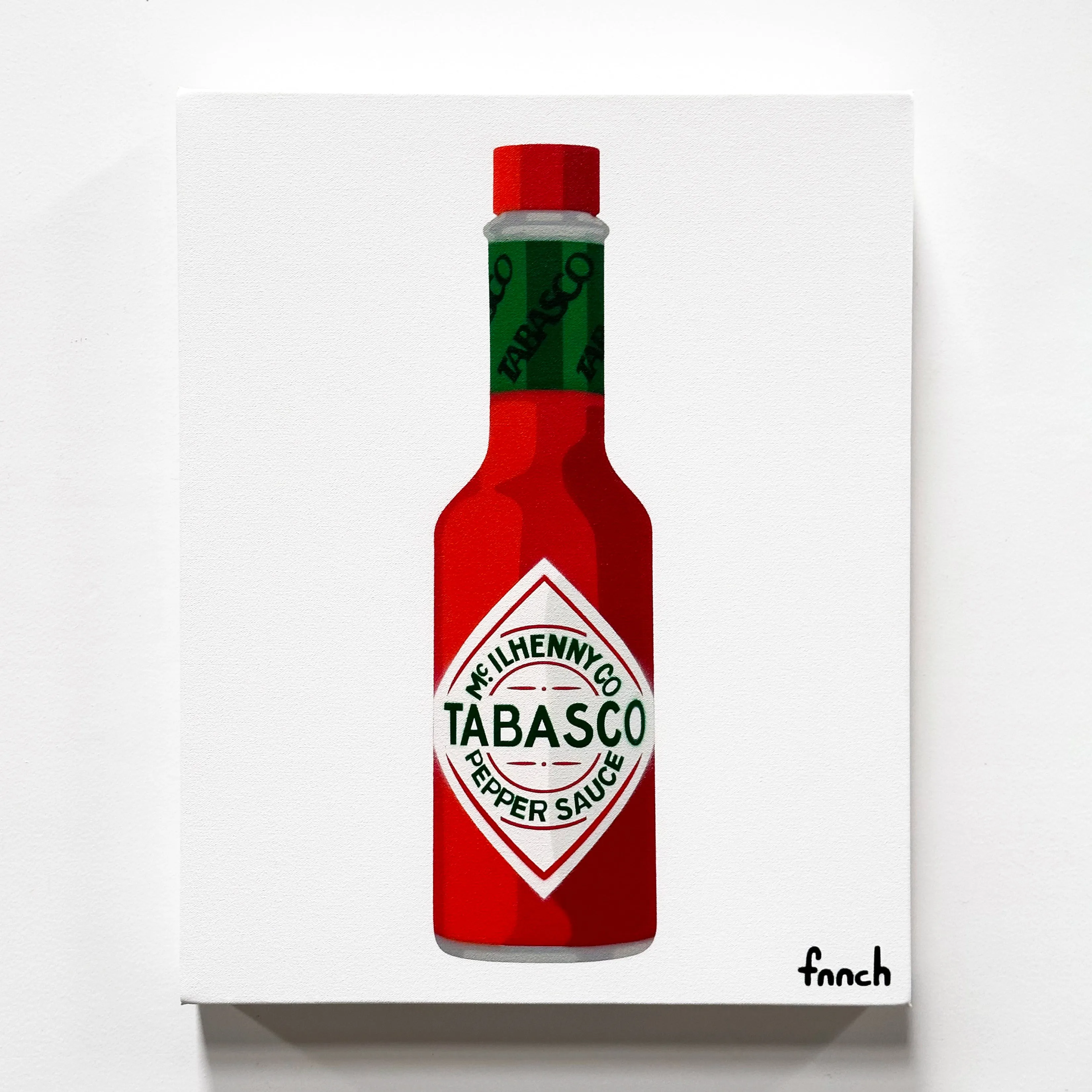 Hot Sauce