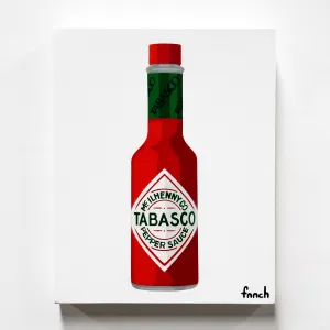 Hot Sauce