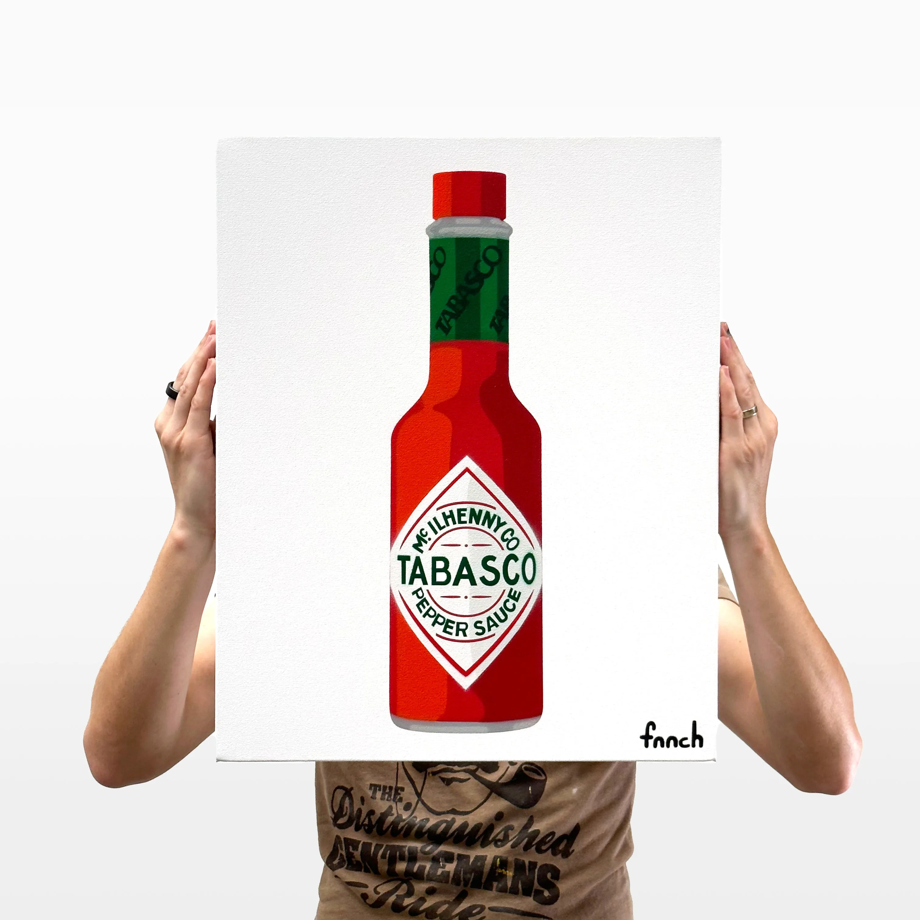 Hot Sauce