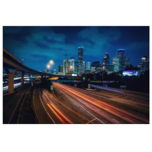 Houston, Texas