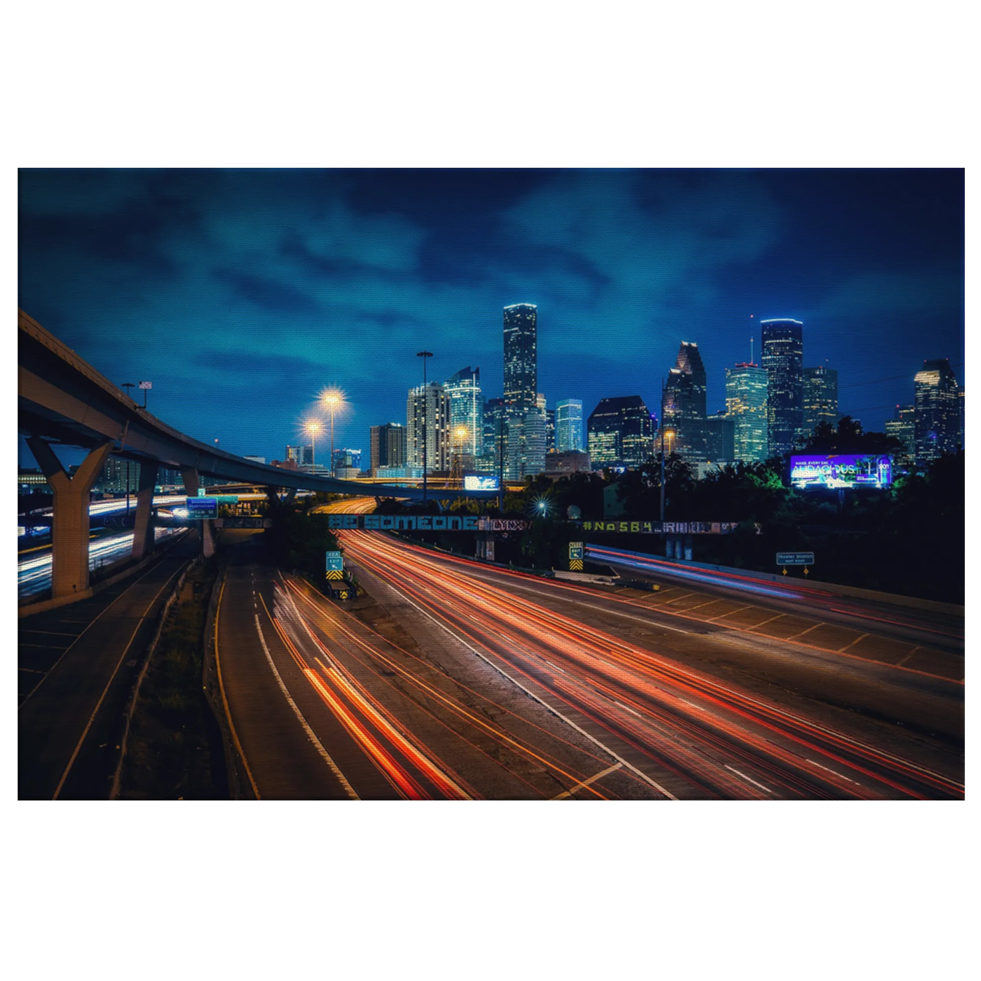 Houston, Texas