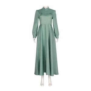 Howl's Moving Castle Sophie Cosplay Costume Outfits Halloween Carnival Suit