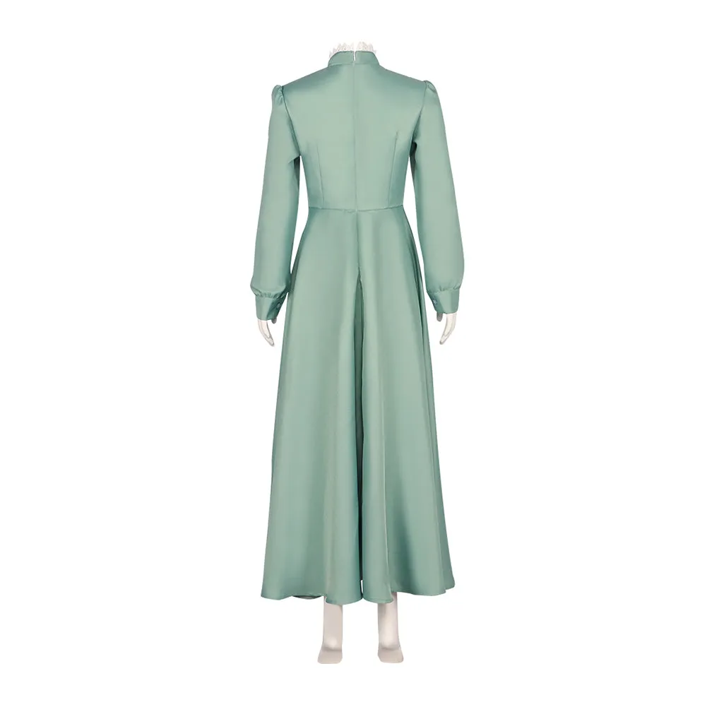 Howl's Moving Castle Sophie Cosplay Costume Outfits Halloween Carnival Suit