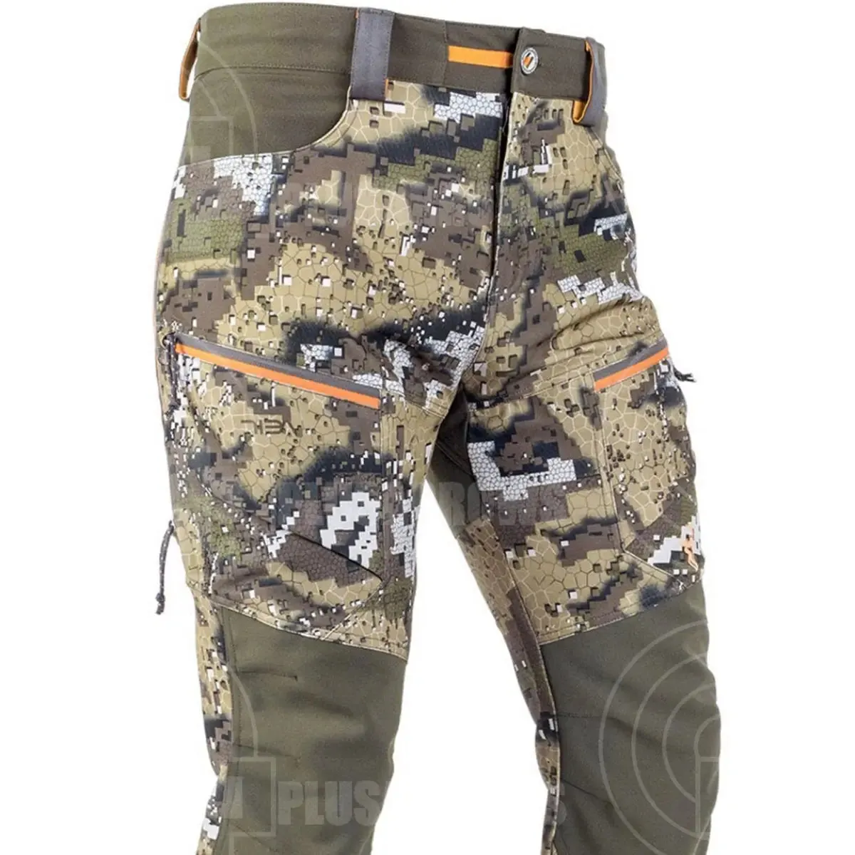 Hunters Element Spur Pants