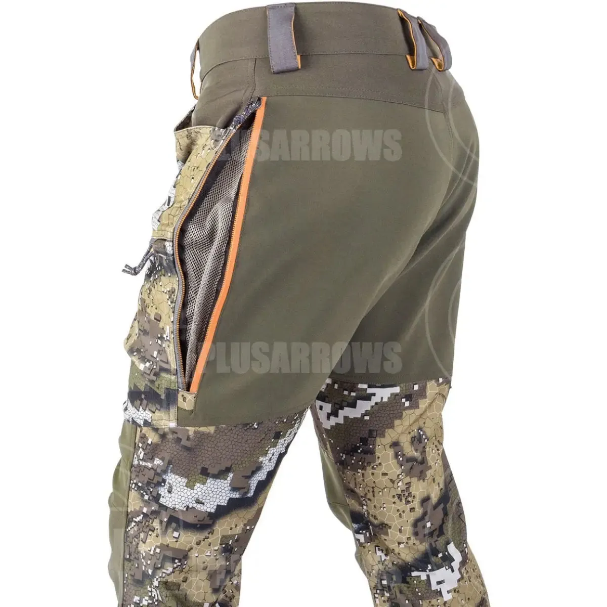 Hunters Element Spur Pants