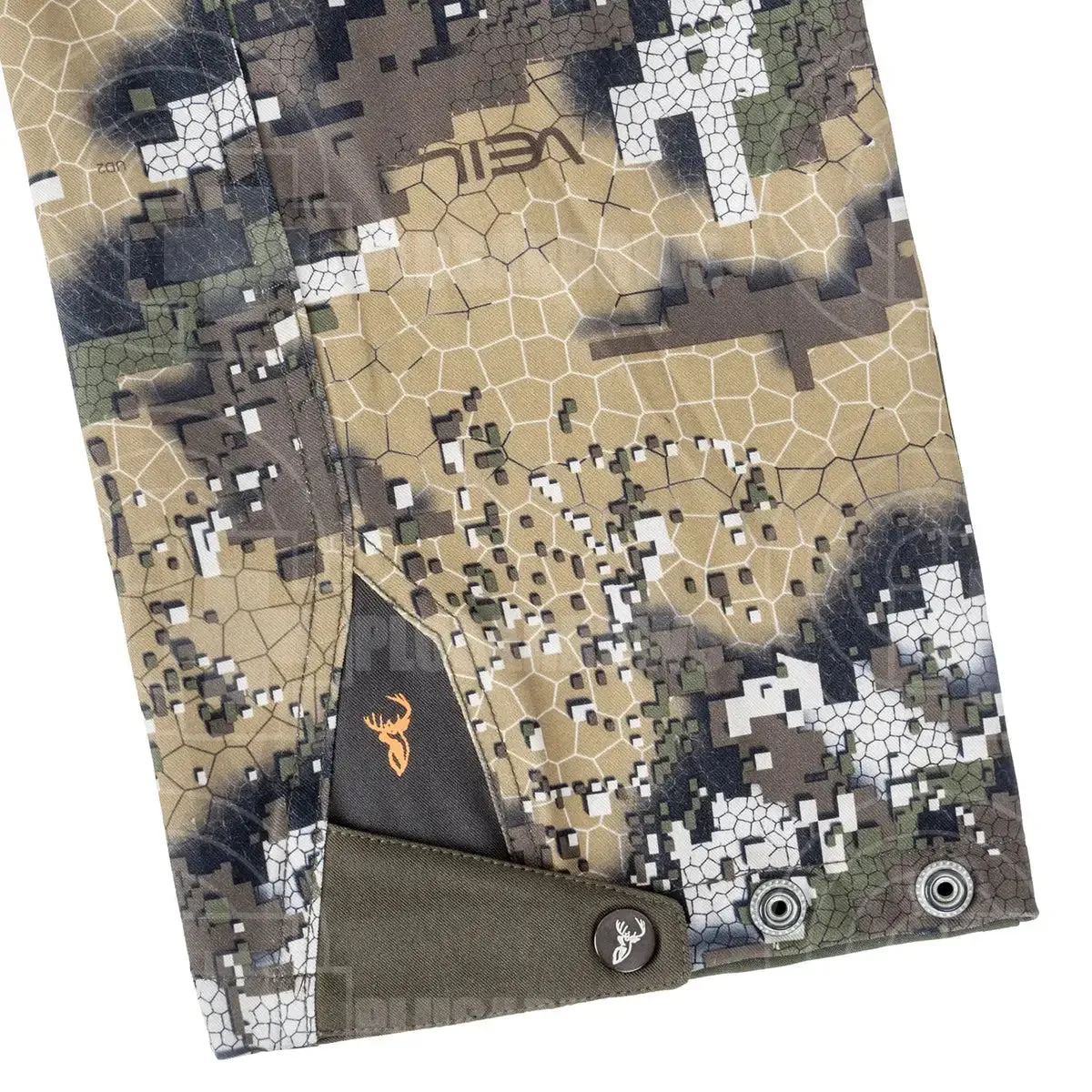 Hunters Element Spur Pants