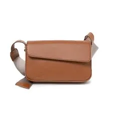IB - Nomad Crossbody | Tobacco