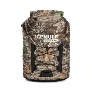 ICEMULE PRO 23L COOLER- REALTREE EDGE