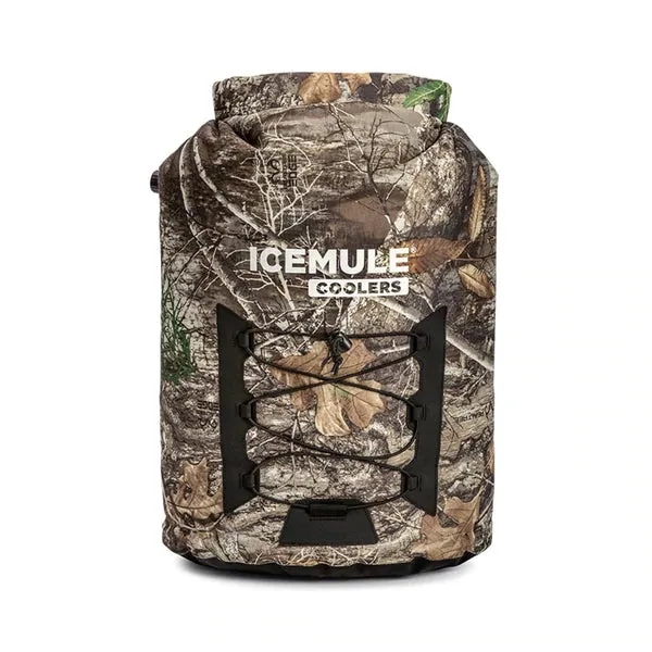 ICEMULE PRO 23L COOLER- REALTREE EDGE