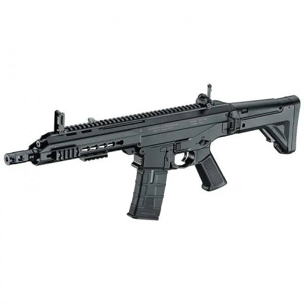 ICS CXP APE Advanced Combat Rifle (ACR) CQB