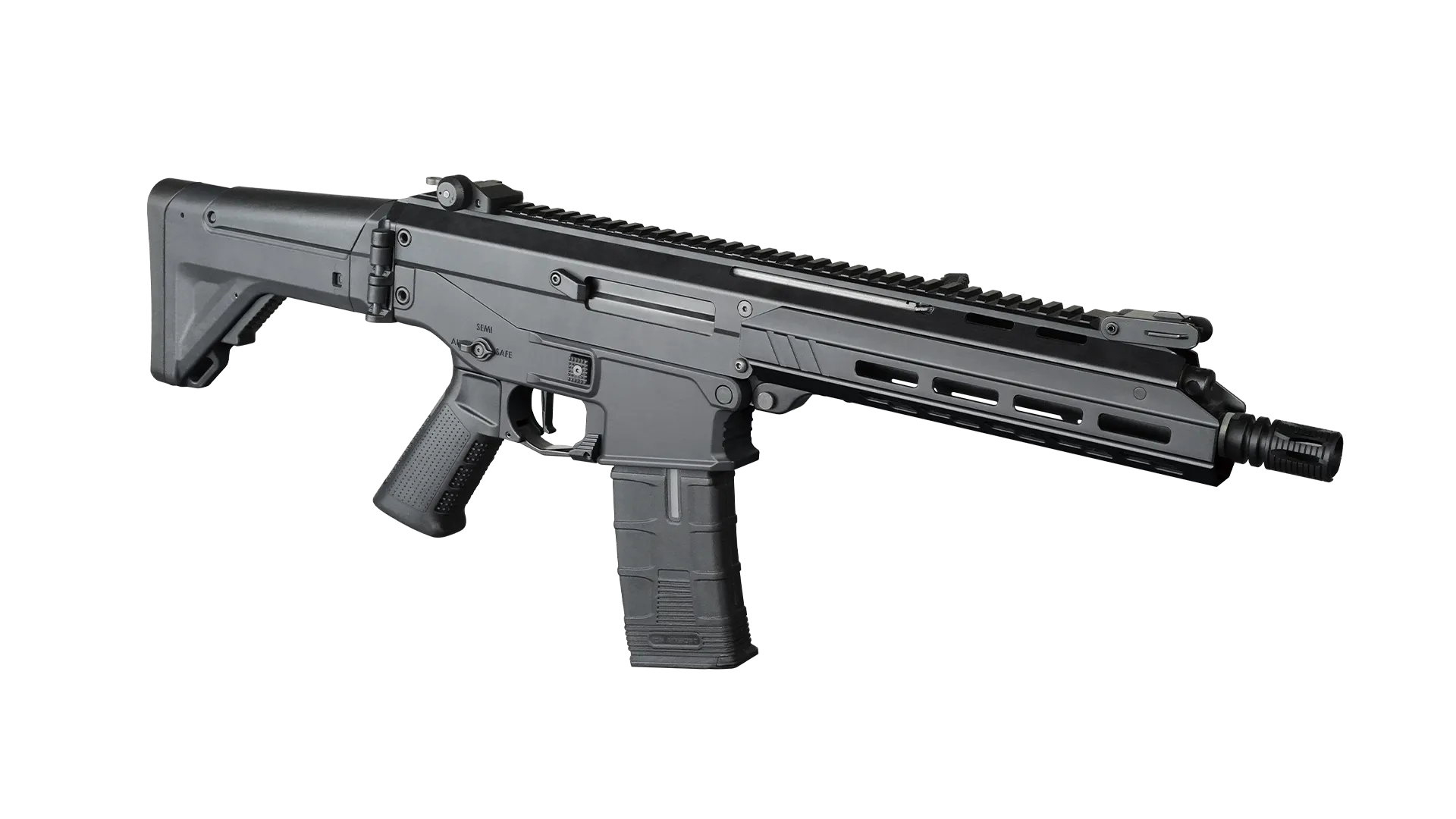 ICS CXP APE CQB M-LOK Edition (ACR) Black