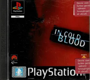 In Cold Blood