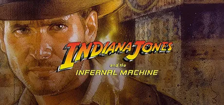 Indiana Jones and the Infernal Machine (PC)
