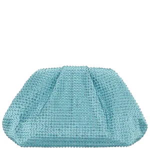 INDULGE-SEA GREEN