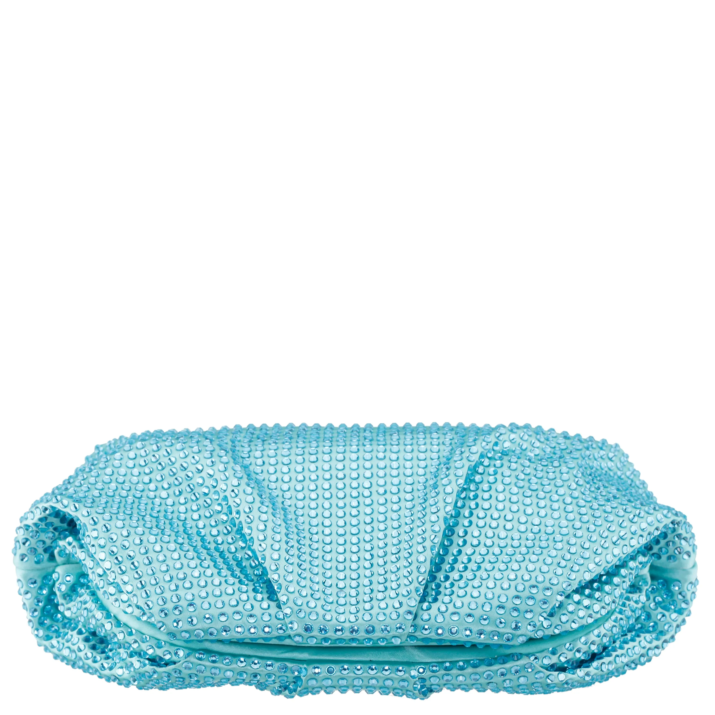 INDULGE-SEA GREEN
