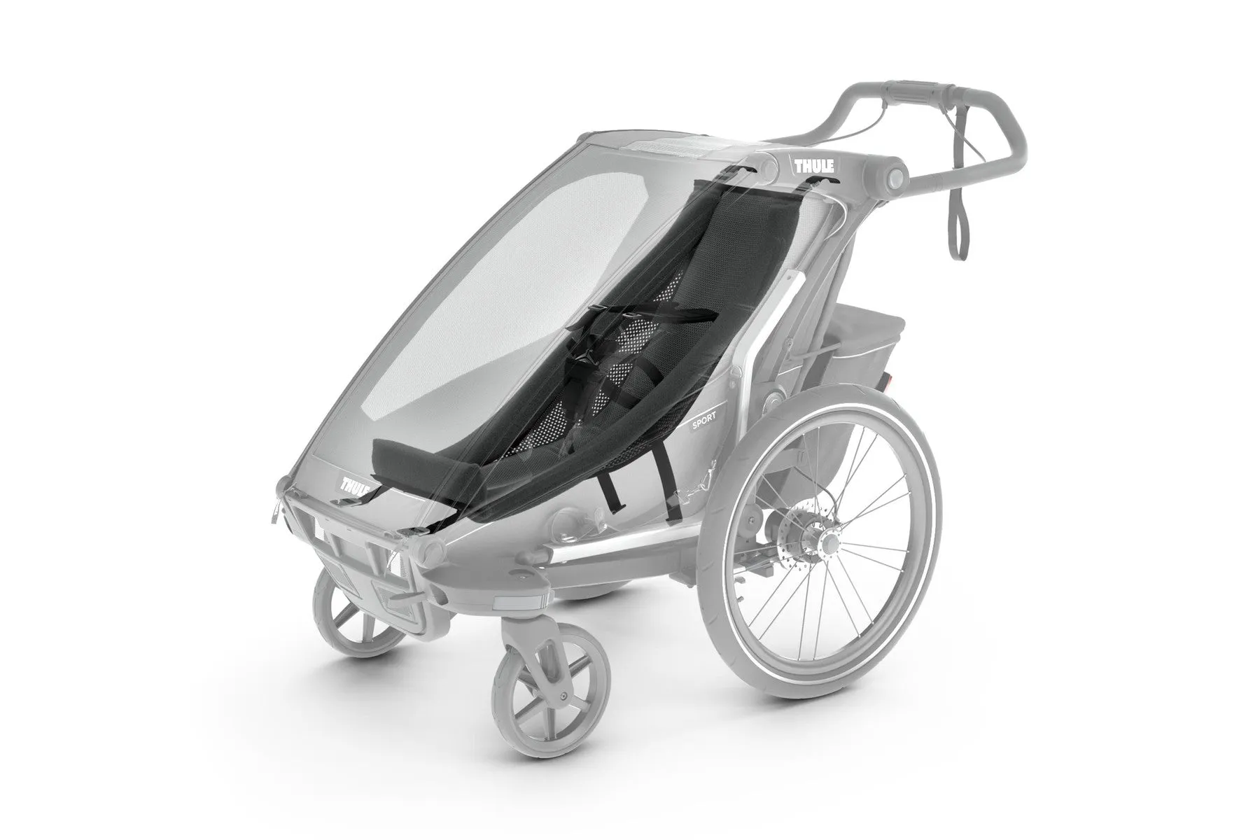 INFANT SLING (CHARIOT)