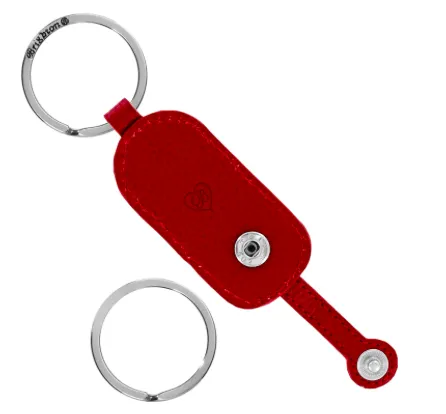 Interlok Valet Key Fob E17847