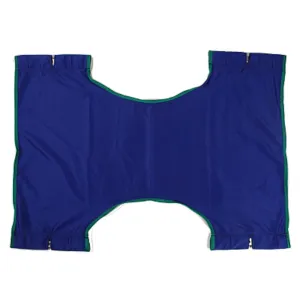 Invacare Standard Polyester Sling for Patient Lifts (9042)