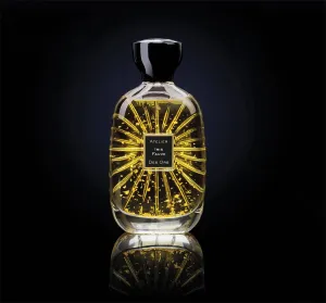Iris Fauve by Atelier Des Ors