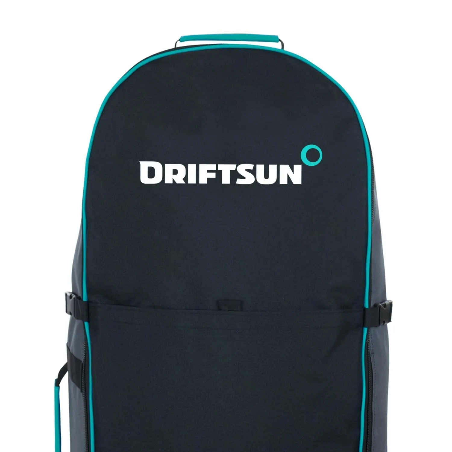 ISUP Travel Carry Bag, Rolling Backpack for transporting Inflatable Stand-Up Paddleboard