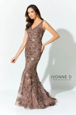 Ivonne D: ID916